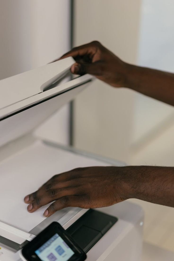 Documentation and Printing Techniques