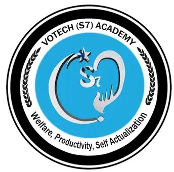 JUSTECH Business Center and VOTITECH